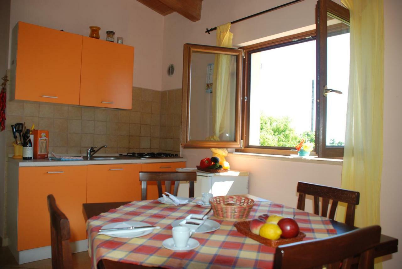 Tortoreto Bed & Breakfast Latteletto מראה חיצוני תמונה